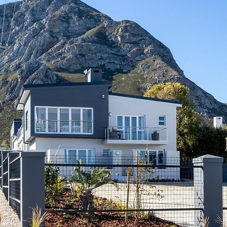Whale Coast Ocean Villa Херманус Экстерьер фото