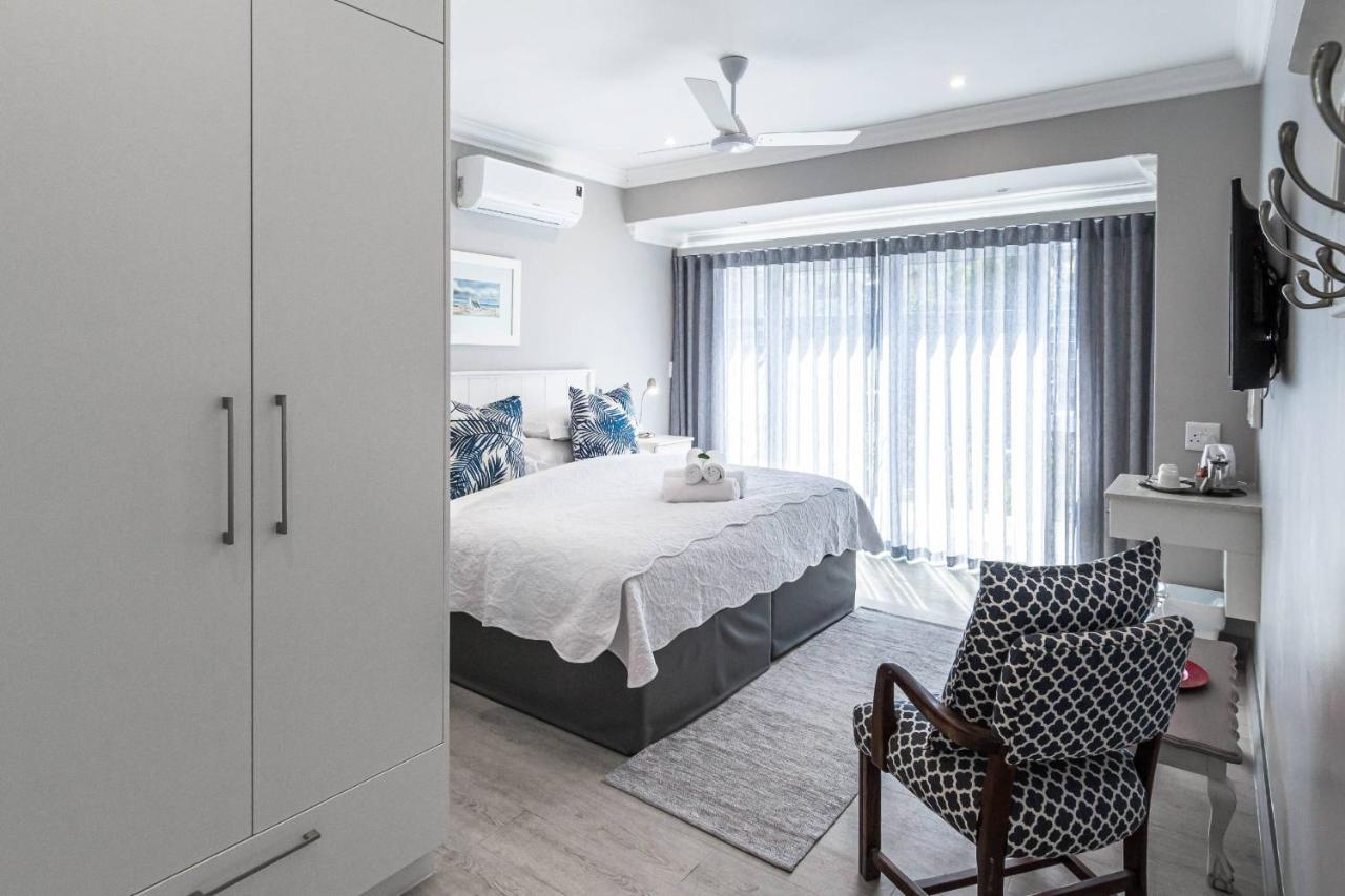 Whale Coast Ocean Villa Херманус Экстерьер фото