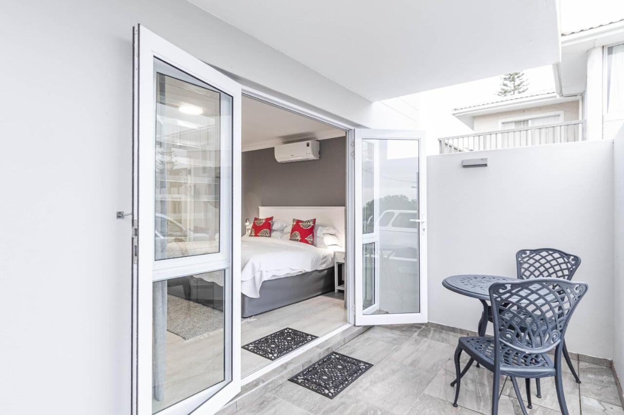 Whale Coast Ocean Villa Херманус Экстерьер фото