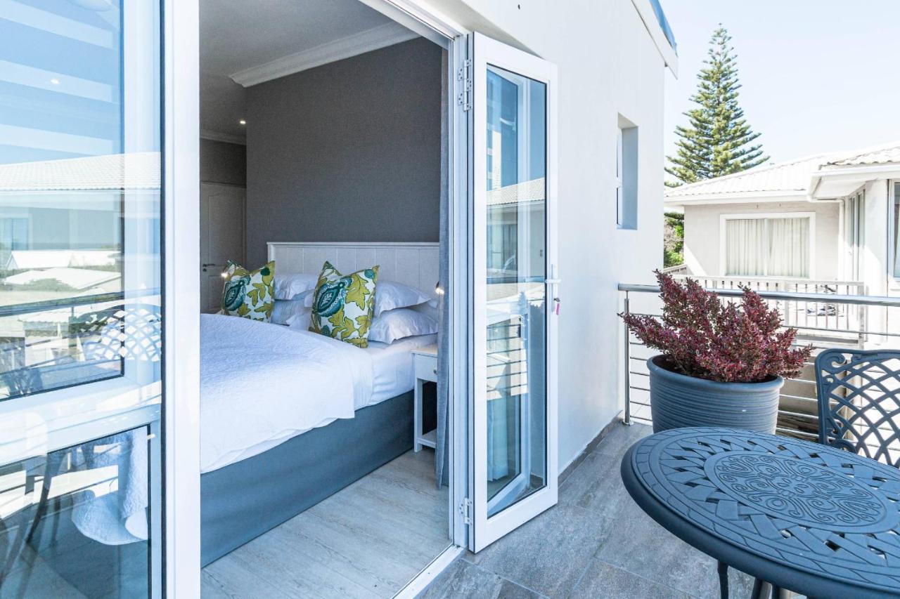 Whale Coast Ocean Villa Херманус Экстерьер фото