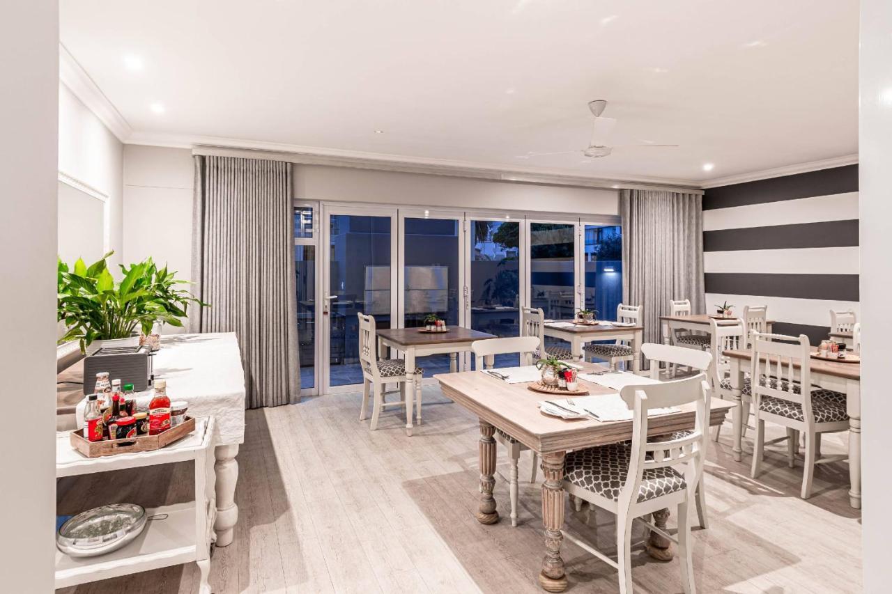 Whale Coast Ocean Villa Херманус Экстерьер фото