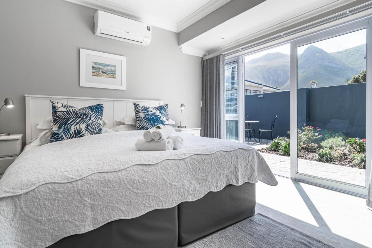 Whale Coast Ocean Villa Херманус Экстерьер фото
